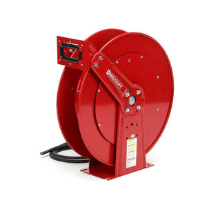 Product of Reelcraft Sales Wc80001 Welding Cable Reel