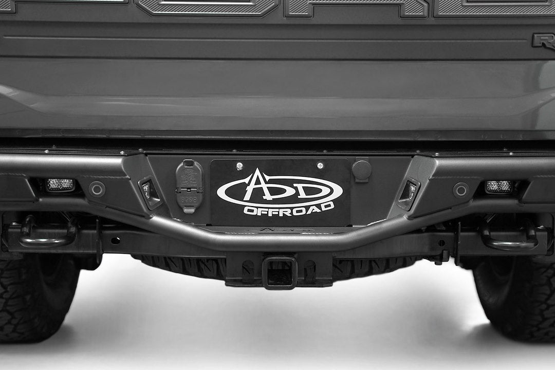Product of Addictive Desert Designs R210225090103 Race Series  Bumper 