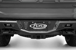 Product of Addictive Desert Designs R210225090103 Race Series  Bumper 