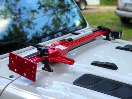 Product of Hi-Lift Jack Hm-900 Jack Mount