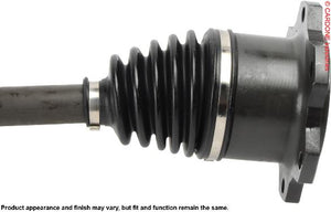 Cardone (A1) Industries 66-1430 Cv Axle Shaft||||86||a42661430||2002926