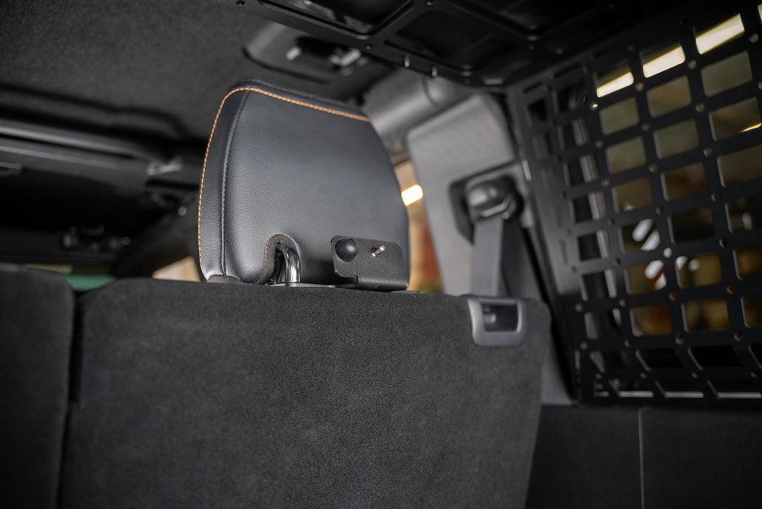 Product of Dv8 Offroad Mpbr-10 Pet Barrier