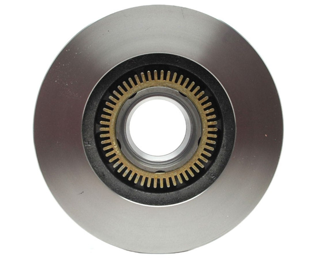 Product of Raybestos Brakes 66402R R-Line Plain Face 2-Piece Brake Rotor 