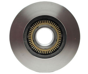 Product of Raybestos Brakes 66402R R-Line Plain Face 2-Piece Brake Rotor 