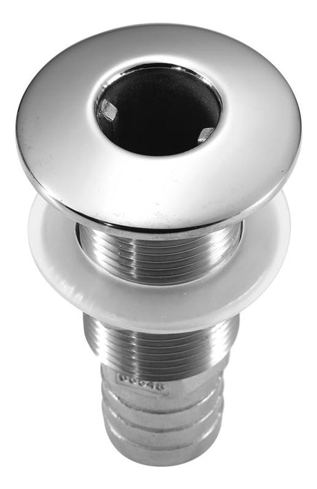 Product of Attwood Marine 66549-3 Boat Scupper