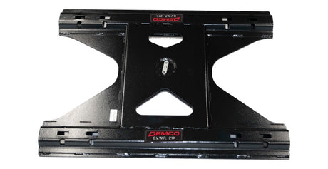 Product of Demco RV 6206 Screw-On Fifth Wheel Trailer Hitch Mount Kit 