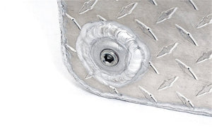 Dee Zee Dz91753 Liquid Transfer Tank||tanks-Alum-Silverdetails-Drainplug.Jpg||88||d3791753||1061096