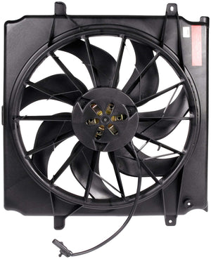 Product of Dorman (Oe Solutions) 620-038 Cooling Fan