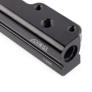 Aem Electronics 25-109bk Fuel Injector Rail||||90||a1y25109bk||2002346