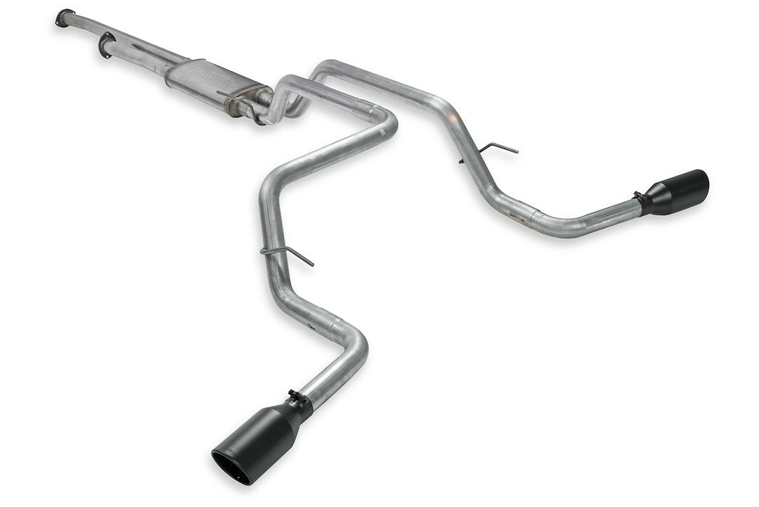 Product of Flowmaster 717664 FlowFX Cat-Back System Dual Exhaust System Kit 