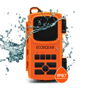 Ecoxgear Gdi-Ex3w200 Speaker||||86||ecxgdiex3w200||2017323