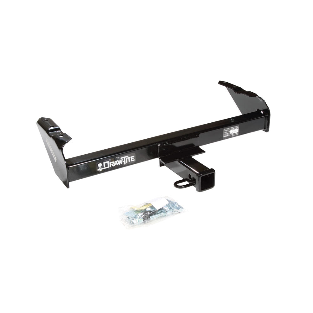 Product of Draw-Tite 75034 Class III Trailer Hitch Rear w/ 2 Inch Receiver 