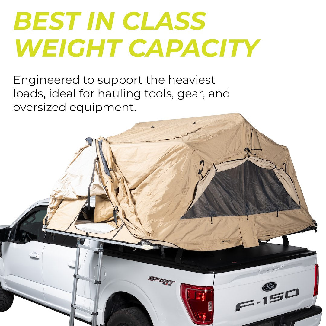 Putco 129851 Bed Cargo Rack Base Rail||129851_9.Jpg||94||p45129851||1697528