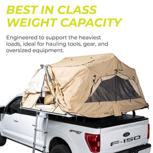 Putco 129851 Bed Cargo Rack Base Rail||129851_9.Jpg||94||p45129851||1697528