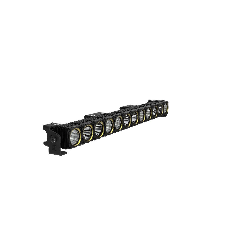 Product of KC Hilites 0293 Light Bar 