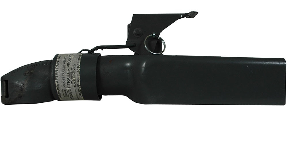 Product of Bulldog 028387 Trailer Coupler