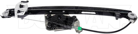 Dorman (Oe Solutions) 749-469 Window Regulator||749-469.Jpg||85||d18749469||1631194