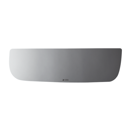 Burco Mirrors 5305 Exterior Mirror Glass||5305_Front.Png||85||bur5305||2240578