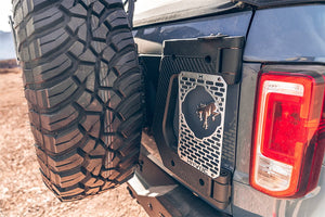 Havoc Offroad Hfb-05-019 Spare Tire Carrier||hfb-05-019_Lifestyle_K.Jpg||95||o32hfb05019||1644740