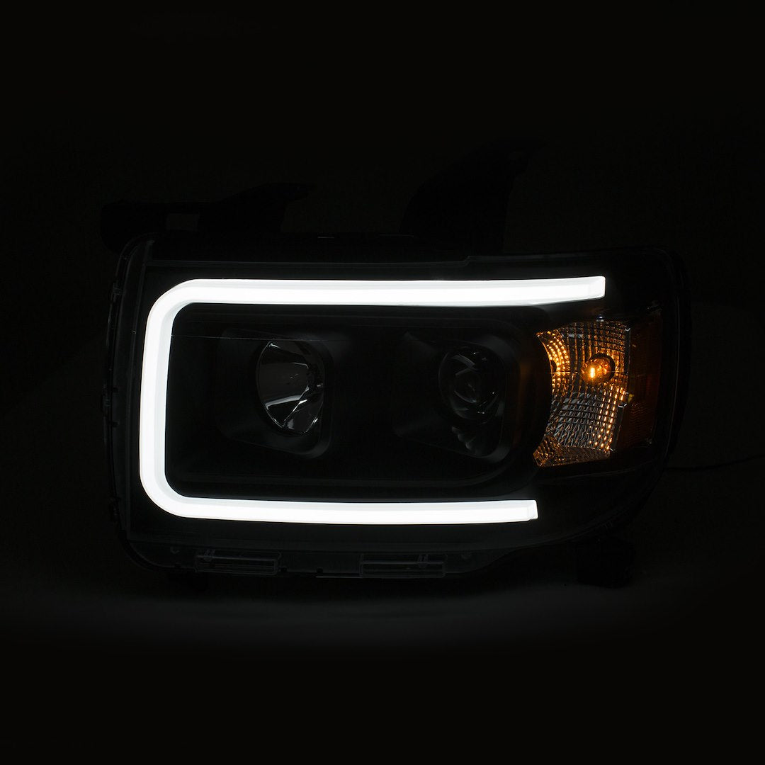 Product of Anzo Usa 111381 Headlight Assembly