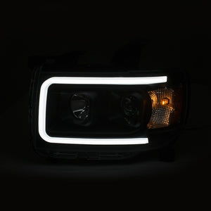 Product of Anzo Usa 111381 Headlight Assembly