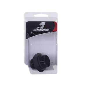 Aeromotive Fuel System 15613 Adapter Fitting||||89||a2715613||2002448