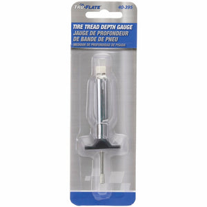Tru Flate 40-395 Tire Tread Depth Gauge||40-395_1.Jpg||86||t2f40395||2245851
