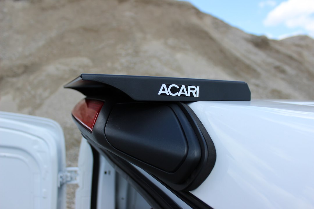 Acari Fleet Solutions Vs-Fth-Bz Warning Light Mount||vs-Fth-Bz_1.Jpg||86||alfvsfthbz||1735643