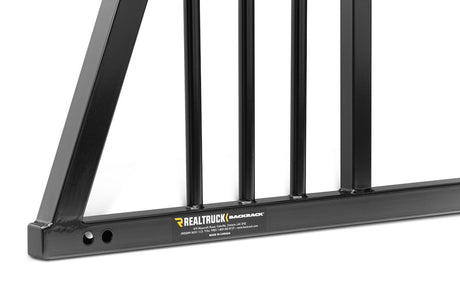 Product of BackRack 149TR Black Powder Coated Headache Rack 