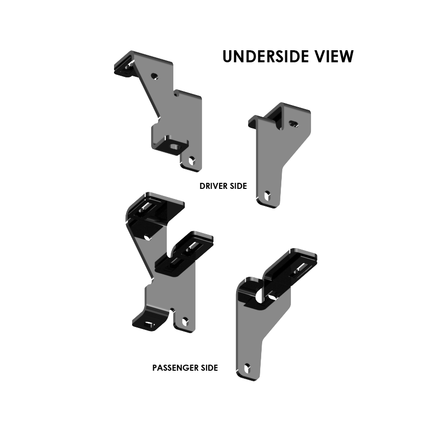 Pullrite 2736 Fifth Wheel Trailer Hitch Mount Kit||2736_3.Png||88||p1x2736||1772534
