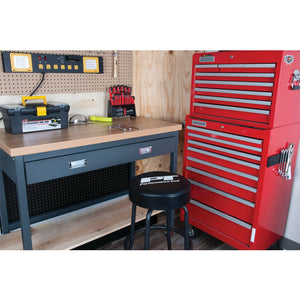 Product of Performance Tool W85010 Stool