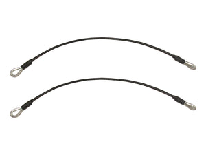 Blue Ox Bx88208 Trailer Safety Cable||bx88208blueoxsafetycablepermanentmount800.Jpg||86||b1bbx88208||1629818
