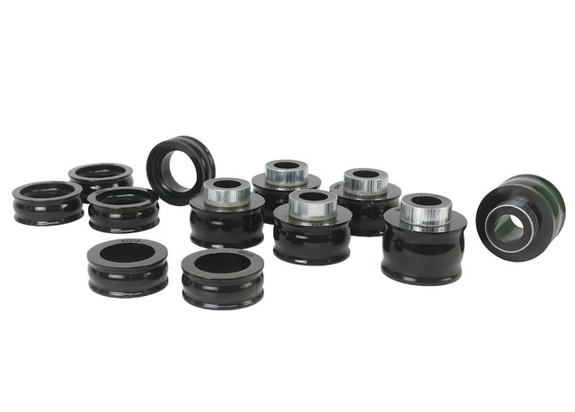 Whiteline W93490 Body Mount Bushings||w93490.Jpg||85||wlnw93490||1331822