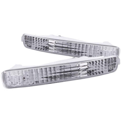 Anzo Usa 511009 Parking/ Turn Signal Light Assembly||511009.Jpg||85||a1r511009||1485427