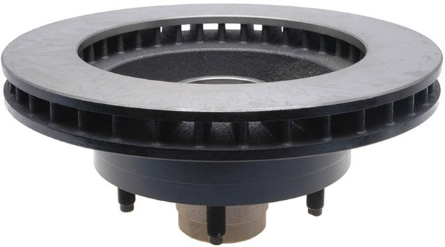 Product of Raybestos Brakes 6032R R-Line Plain Face 2-Piece Brake Rotor 