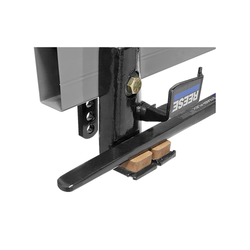 Product of Reese 66560 12000 Pound Trunnion Bar Weight Distribution Hitch 