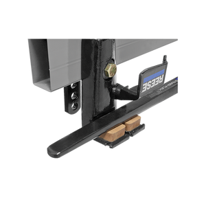 Product of Reese 66560 12000 Pound Trunnion Bar Weight Distribution Hitch 