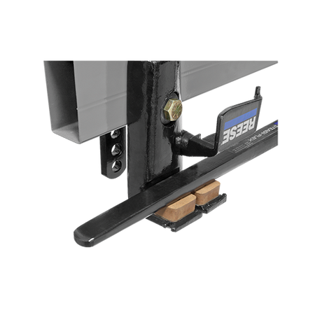 Product of Reese 66560 12000 Pound Trunnion Bar Weight Distribution Hitch 