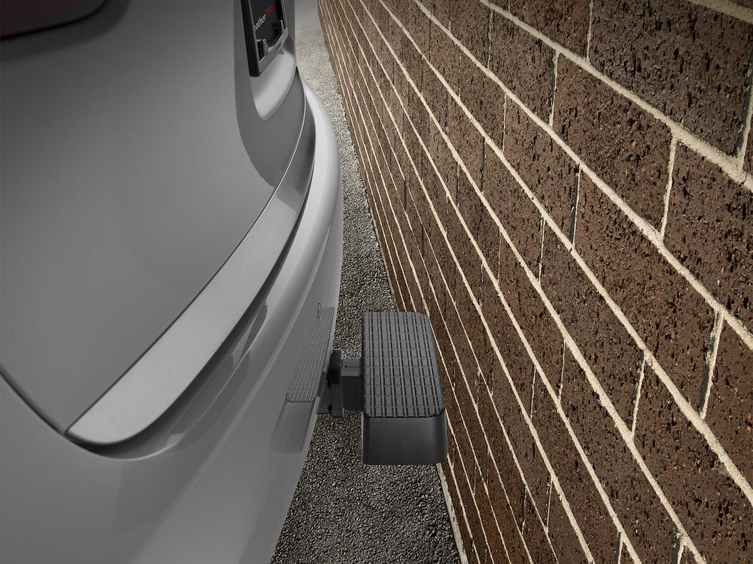 Weathertech (Usa) 81bs1 Truck Step||||87||w2481bs1||1924324