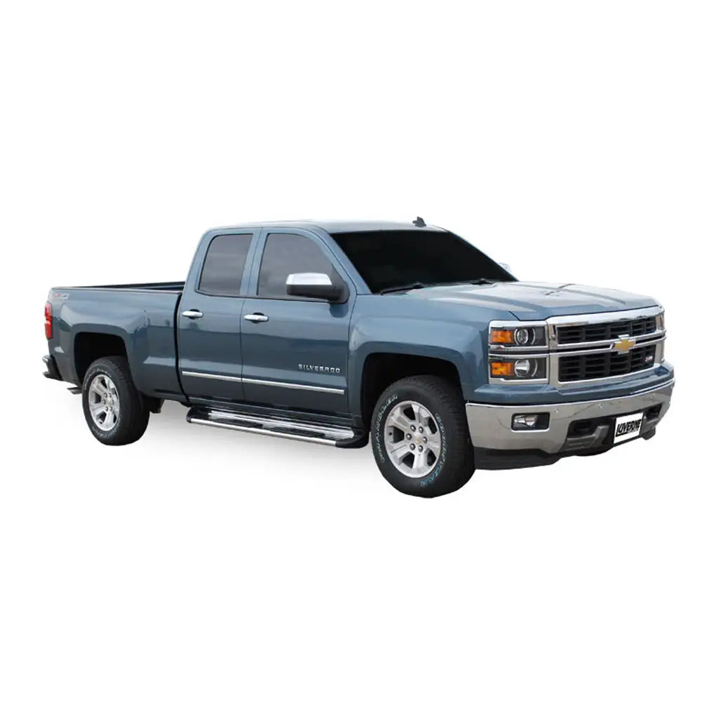 Product of Luverne 481442 Running Board Component