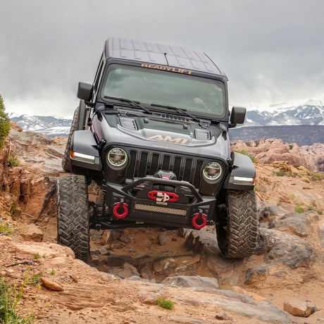 Product of ReadyLIFT 69-6836 Lift Kit Suspension 