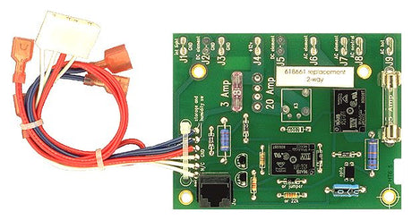 Dinosaur Electric 618661 2-Way Refrigerator Power Supply Circuit Board Tester||618661 2-Way.Jpg||85||d1f6186612way||1166929