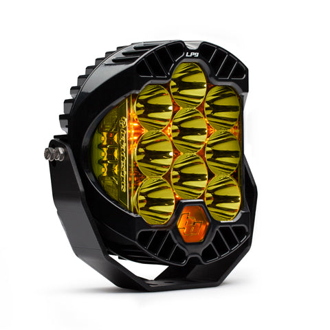 Product of Baja Design 320011 Driving/ Fog Light 
