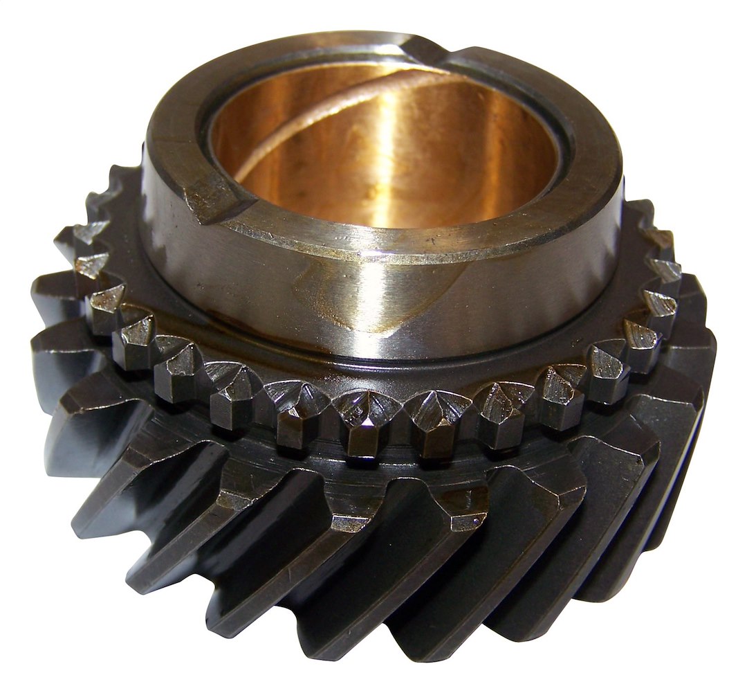 Product of Crown Automotive J0906197 Manual Trans Cluster Gear