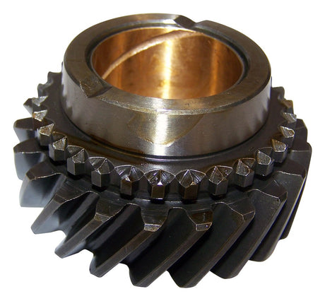 Product of Crown Automotive J0906197 Manual Trans Cluster Gear