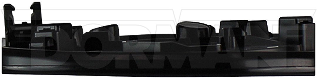 Product of Help! By Dorman 55028 Exterior Mirror Glass