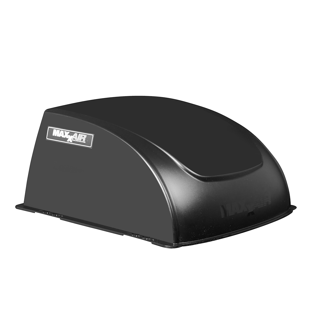 Product of MaxxAir Ventilation Solutions 00-933052  Roof Vent Cover 