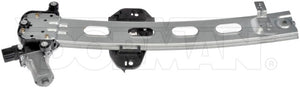Dorman (Oe Solutions) 748-742 Window Regulator||748-742_1.Jpg||86||d18748742||1319489