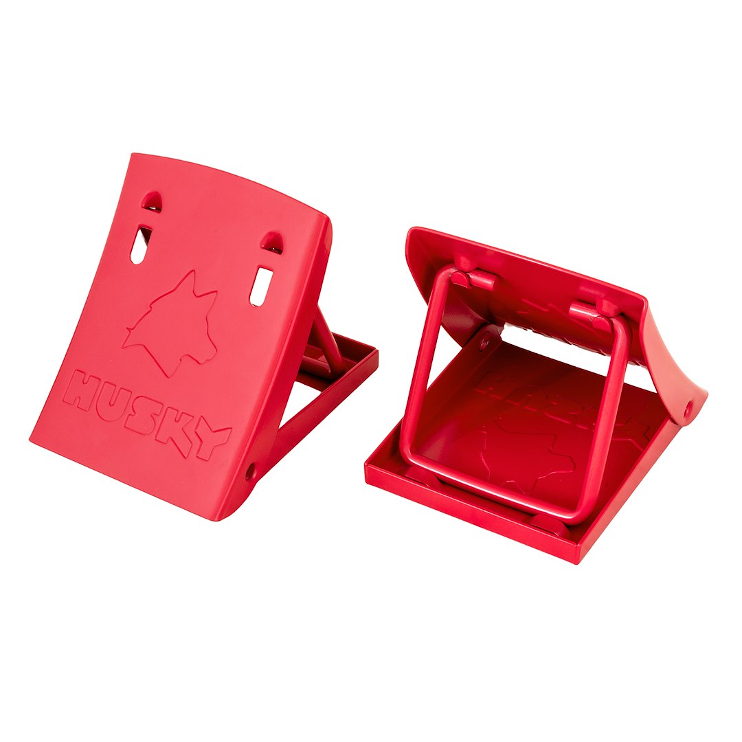 Product of Husky Towing 38512 Wheel Chock