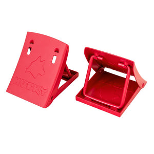 Product of Husky Towing 38512 Wheel Chock